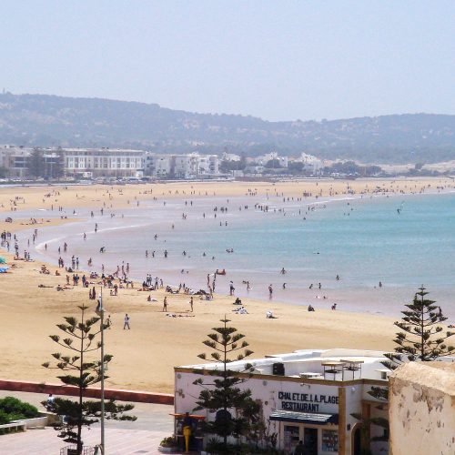 Essaouira