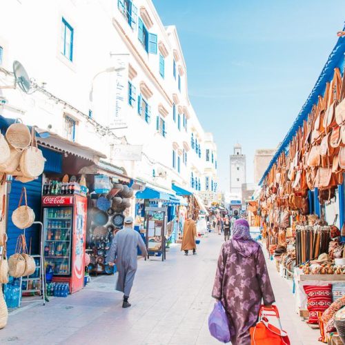 Essaouira