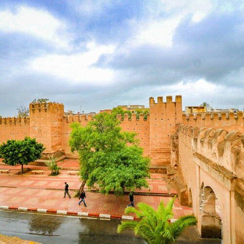 Taroudant