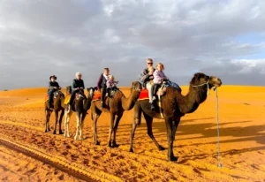 morocco desert tours