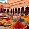 Time to Visit Morocco