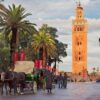 Best cities to visit in morocco