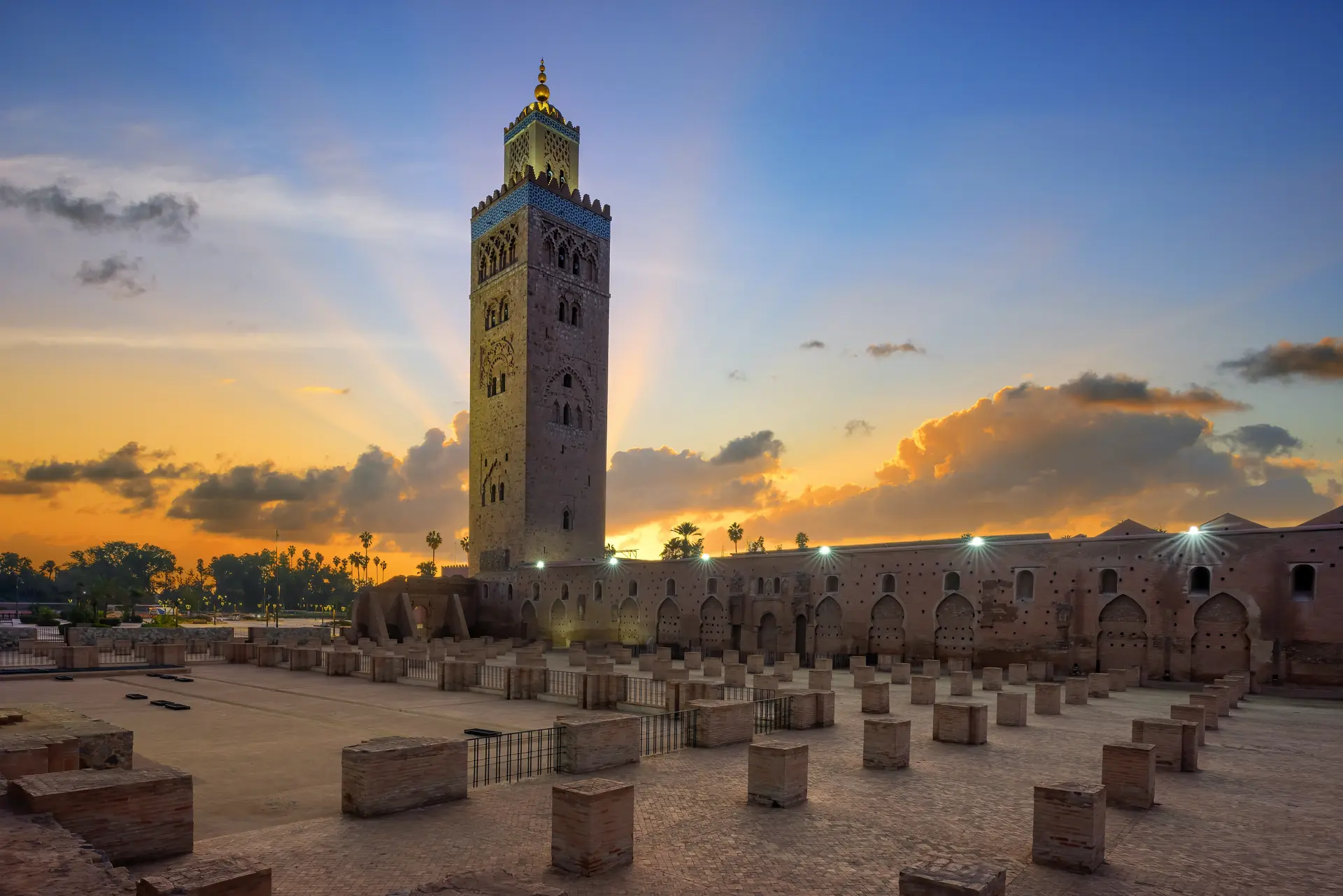 7 Day Halal Morocco Tour — Muslim friendly