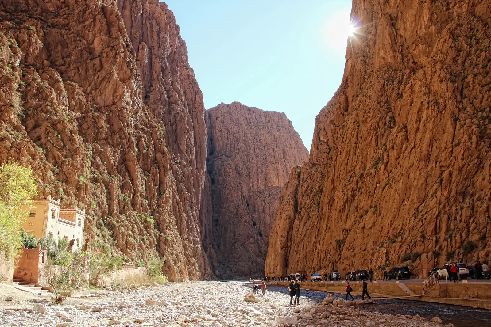 14 Day Morocco Tour: Two Week Grand Itinerary